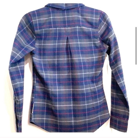 Salomon Mystic Flannel - Picture 3 of 5